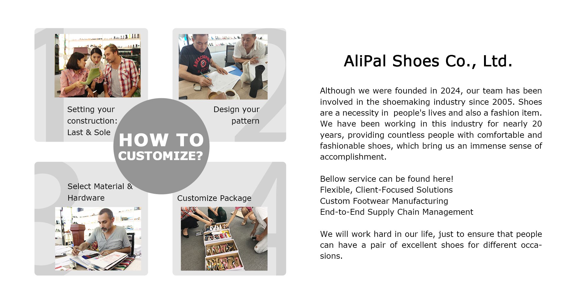 alipal shoes